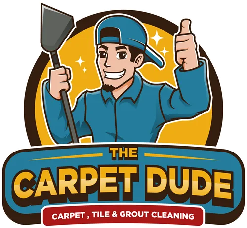 The Grout Dude Cleaning Service